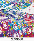 Cartilage Bone Watercolor Print Human Anatomy Medical Art Physiotherapists Chiropractic Orthopedic Art Cross Section of Human Bone-2114