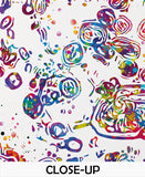 Uric Acid Crystals Watercolor Print Clinic Wall Art Arthritis Art Office Gout Wall Hanging Rheumatology Disorders Rheumatologist Gift-2490