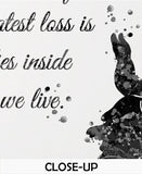 Buddha Quote Watercolor Print Wall Art Poster Buddhism Meditation Wall Decor Art Home Inspirational Quote Wall Hanging Zen Yoga Poster-2538