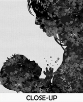 Mother and Baby Black White Watercolor Print Mother and Son Mother and Daughter Mother and Children Mother and Kids Baby Shower Midwife-1667 - CocoMilla