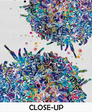 T-Cells Watercolor Print Immune Cells Medical Art Science Histology T Cells Biology Art Oncology immunology Clinic Office Cancer Chemo-1473 - CocoMilla