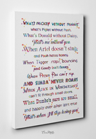 Love Poem Love Quote Watercolor Print Quote Decor Quote Wall Art Motivational Christmas Gift Inspirational Love Wall Decor Wall Hanging-950 - CocoMilla